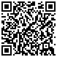 Wanlin Fire page QR code