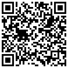Wanlin Fire page QR code